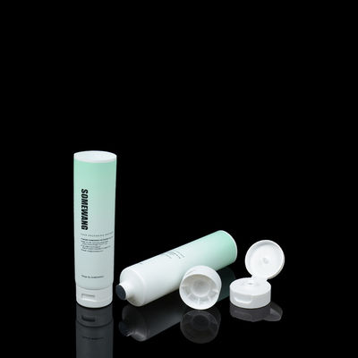 Od 25mm 20ml Cosmetic Tube Packaging หลอดโลชั่นบำรุงผิวสำหรับครีมทามือบำรุงผิว