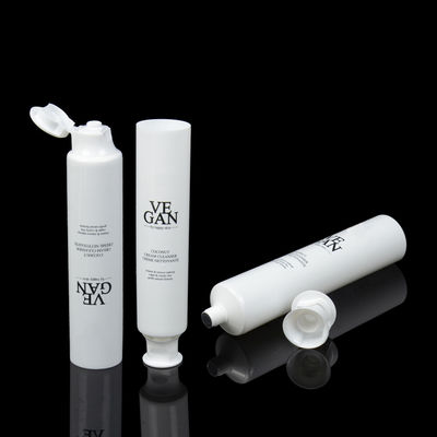 Od 25mm 20ml Cosmetic Tube Packaging หลอดโลชั่นบำรุงผิวสำหรับครีมทามือบำรุงผิว