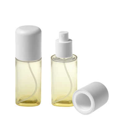 40ML 60ML Heavy Skincare Biodegradable Lotion Bottle Containers สำหรับผลิตภัณฑ์ดูแลผิว