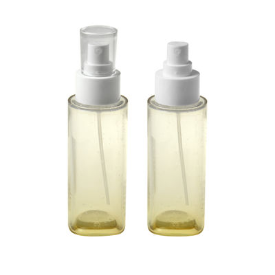 40ML 60ML Heavy Skincare Biodegradable Lotion Bottle Containers สำหรับผลิตภัณฑ์ดูแลผิว