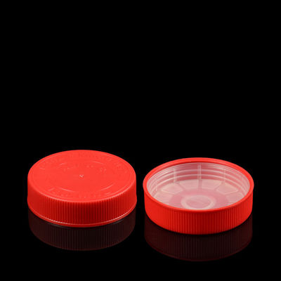 ฝาขวดพลาสติกกันเด็กแบบเกลียว ฝาบนขวด 52mm 70mm 89mm Neck