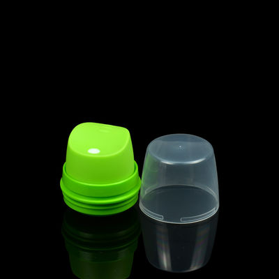 ปลอดสาร BPA 100ML 150ML ขวดปั๊มสุญญากาศ บรรจุภัณฑ์ดูแลผิว พลาสติกปลอดสาร BPA