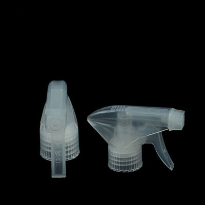 28/410 28mm Mist Spray Pump เครื่องพ่นพลาสติกสำหรับน้ำยาทำความสะอาดห้องครัว