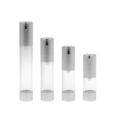 Somewang AS Material Pump Cosmetic Bottles 30ml ขวดปั๊มโลชั่นเครื่องสำอางสุญญากาศ
