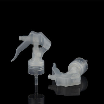 Somewang 24/410 Trigger Pump Sprayer ทนสารเคมีสำหรับขวด 0.25ML/T