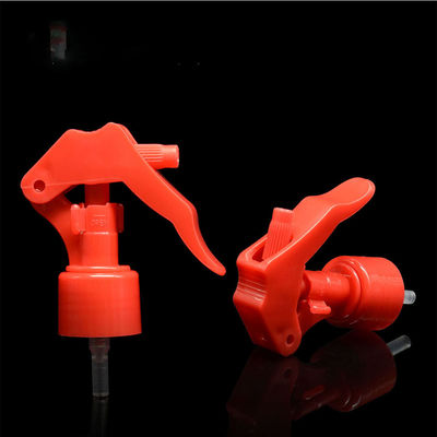Somewang 24/410 Trigger Pump Sprayer ทนสารเคมีสำหรับขวด 0.25ML/T