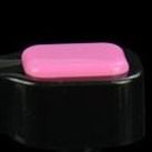 24 410 2ml Cosmetic Lotion Pump 2 Colors Hand Cream Pump Dispenser