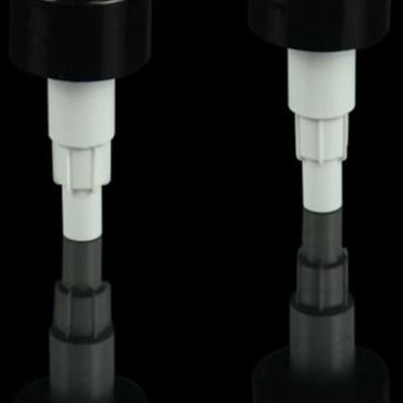 24 410 2ml Cosmetic Lotion Pump 2 Colors Hand Cream Pump Dispenser