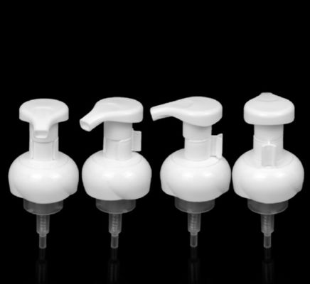 43mm Unique Foam Soap Pump สกินแคร์