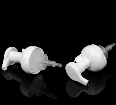 43mm Unique Foam Soap Pump สกินแคร์