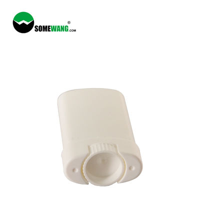 Body Fragrance Empty Roll On Deodorant Bottles 15g ODM OEM