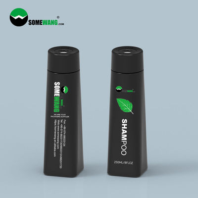 ขวดบีบแชมพู กันรั่วซึม PE Cosmetic Bottle 250ml