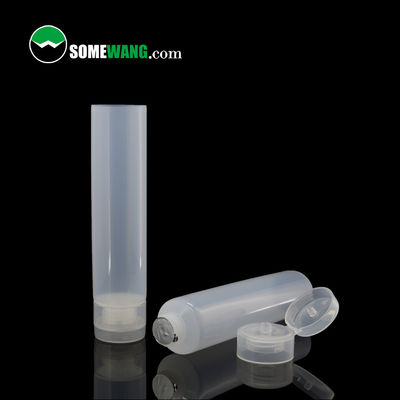 PE Cosmetic Tube Packaging 110ml หลอดครีมนวดผมนุ่ม