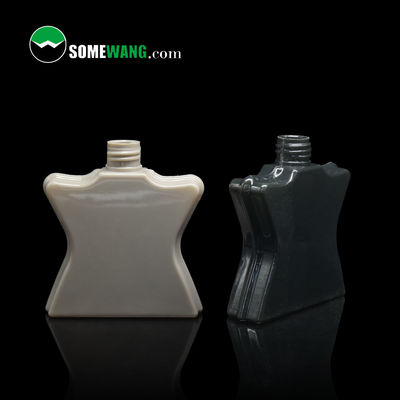 30ml 100ml 135ml PETG Cosmetic Bottle Hand Sanitizer Lotion บรรจุภัณฑ์