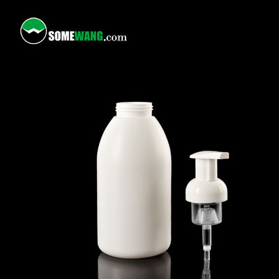 โลชั่นล้างมือปั๊มขวดแชมพูขวดเครื่องสำอาง 250ML พร้อมปั๊มโฟม