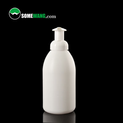 โลชั่นล้างมือปั๊มขวดแชมพูขวดเครื่องสำอาง 250ML พร้อมปั๊มโฟม