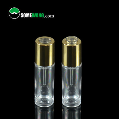 ขวดหยด PETG เปล่า 10ml 30ml 40ml ขวดน้ำมันหอมระเหยพร้อมหยดหลอดบีบ