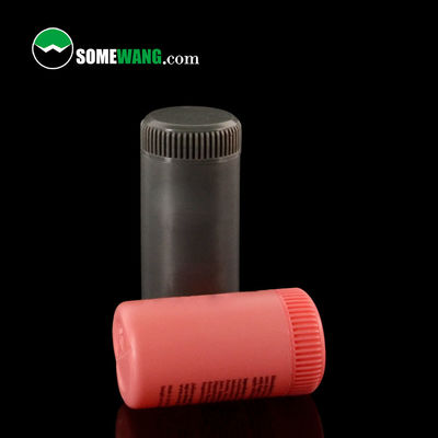 ขายร้อน SOMEWANG 30g 60g HDPE ขวดแป้งทาตัวเด็กพลาสติกเปล่า